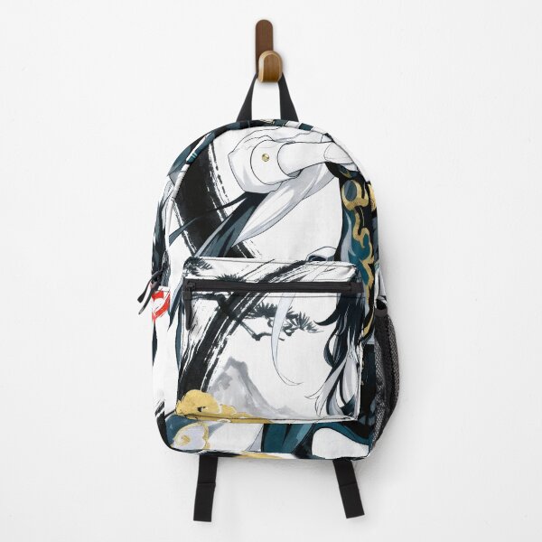 Item preview, Jianxin Sumi-e designed and sold by Mitsugoshi.