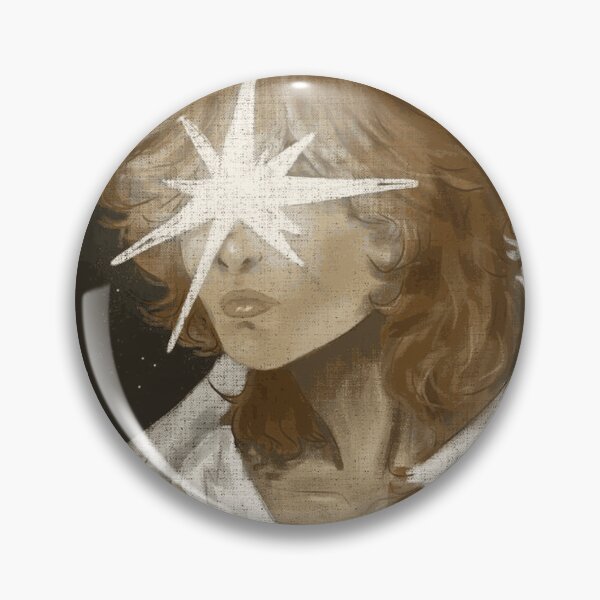 Item preview, Winged Star Angel Portrait designed and sold by MayaRichard.