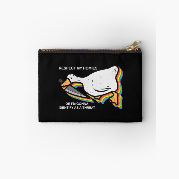 Item preview, Silly Goose Ally Pride designed and sold by frazier-made.