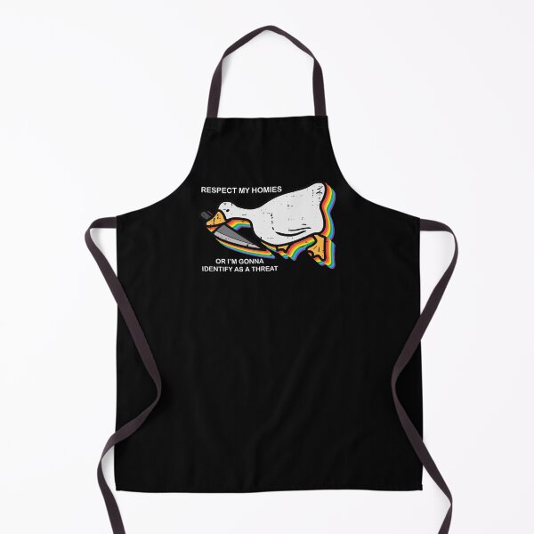 Item preview, Silly Goose Ally Pride designed and sold by frazier-made.