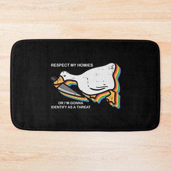 Item preview, Silly Goose Ally Pride designed and sold by frazier-made.