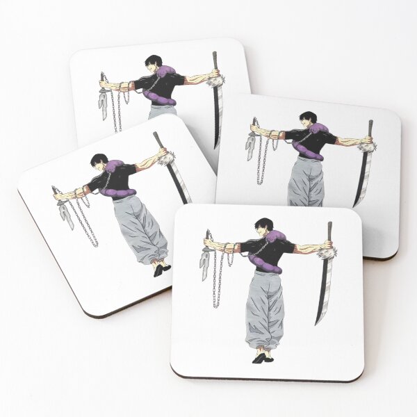 Item preview, Toji designed and sold by jumister22.