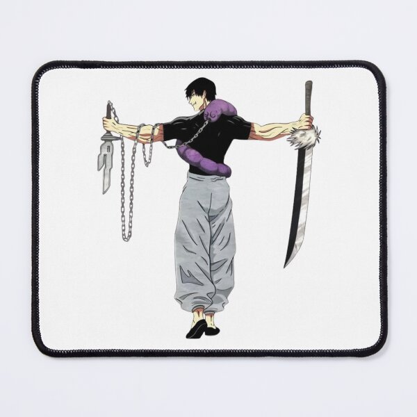 Item preview, Toji designed and sold by jumister22.