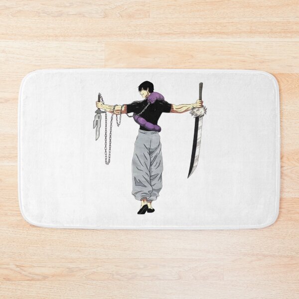 Item preview, Toji designed and sold by jumister22.