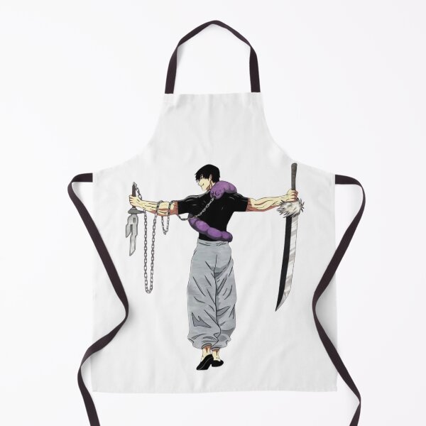 Item preview, Toji designed and sold by jumister22.