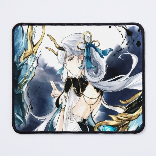 Item preview, Jinhsi Sumi-e designed and sold by Mitsugoshi.