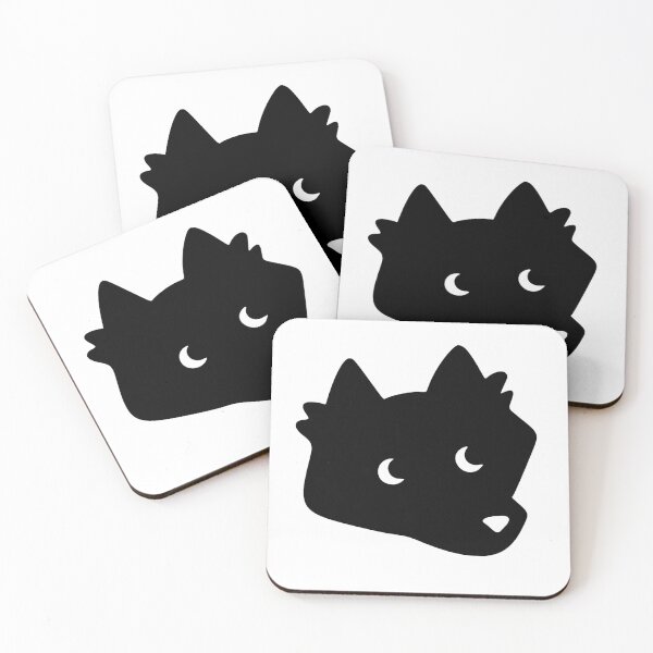 Item preview, Ink Fox designed and sold by Yieraishi Designs.