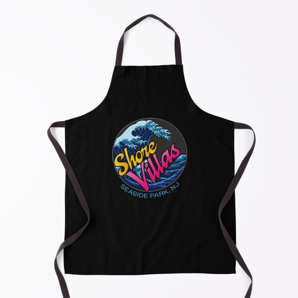 Item preview, Shore Villas Wave designed and sold by cgaites.