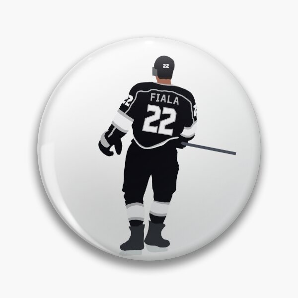 Item preview, Kevin Fiala designed and sold by MyahOffTheBench.
