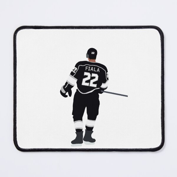 Item preview, Kevin Fiala designed and sold by MyahOffTheBench.