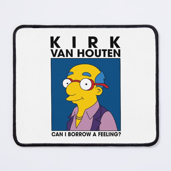 Item preview, Can I Borrow A Feeling designed and sold by rockbottomau.