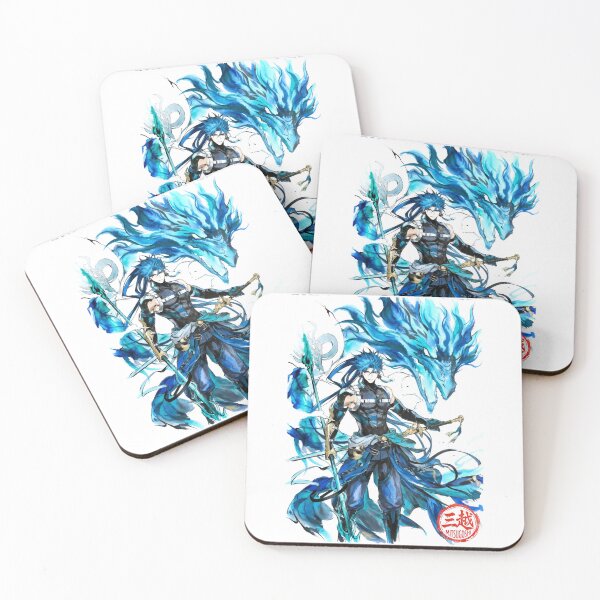 Item preview, Jiyan Sumi-e designed and sold by Mitsugoshi.