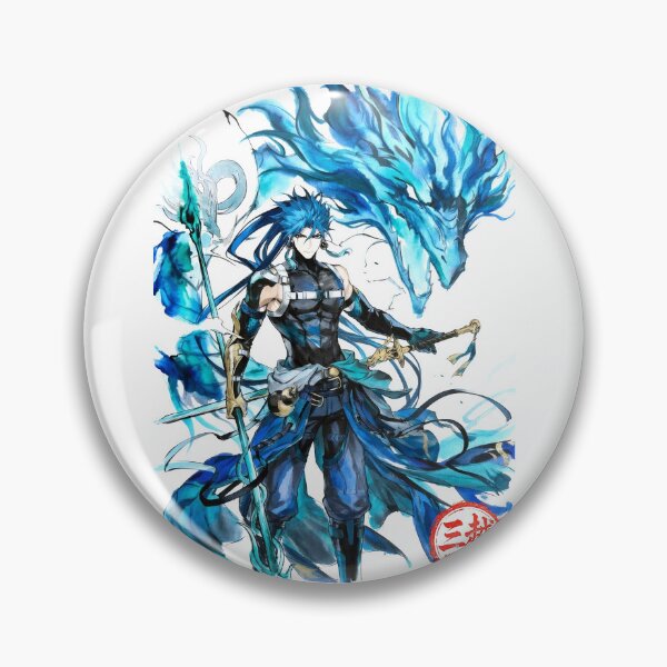 Item preview, Jiyan Sumi-e designed and sold by Mitsugoshi.