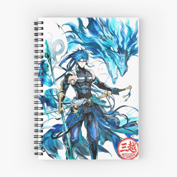 Item preview, Jiyan Sumi-e designed and sold by Mitsugoshi.