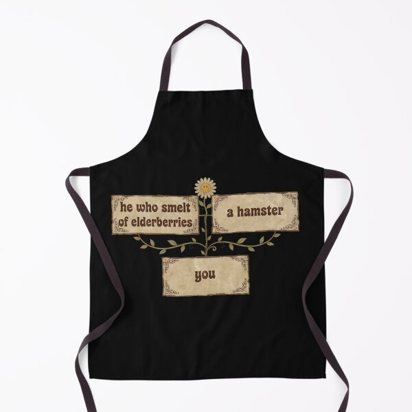 Item preview, Funny Medieval Pun Flowchart designed and sold by Sugengthecraftd.