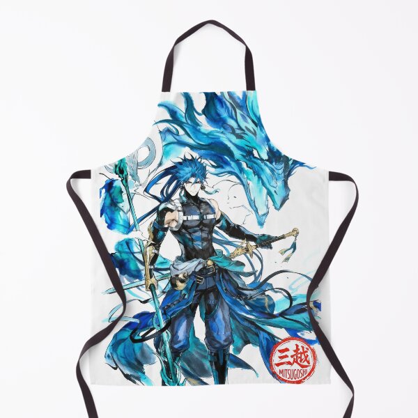 Item preview, Jiyan Sumi-e designed and sold by Mitsugoshi.