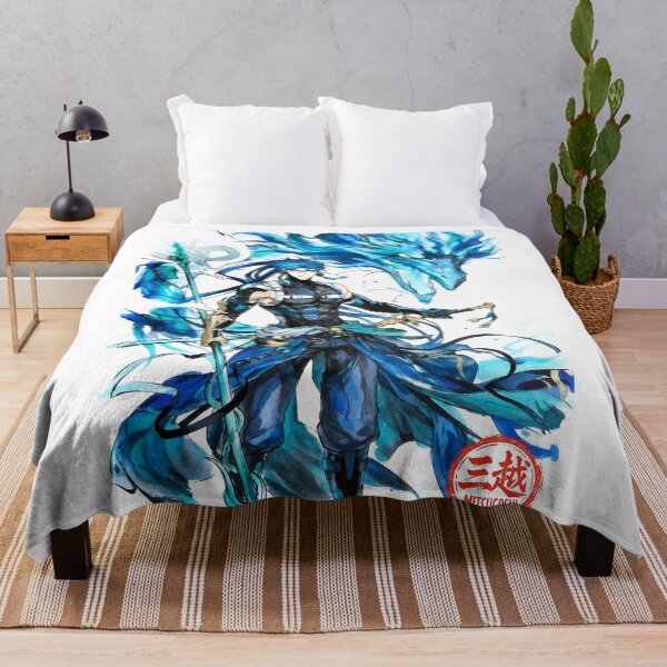 Item preview, Jiyan Sumi-e designed and sold by Mitsugoshi.