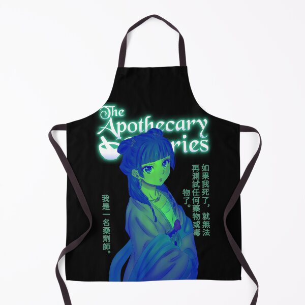 Item preview, Scribble Poison Apothecary designed and sold by ValdoArt.