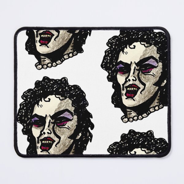 Item preview, Rocky horror picture show designed and sold by ArtaxLives.