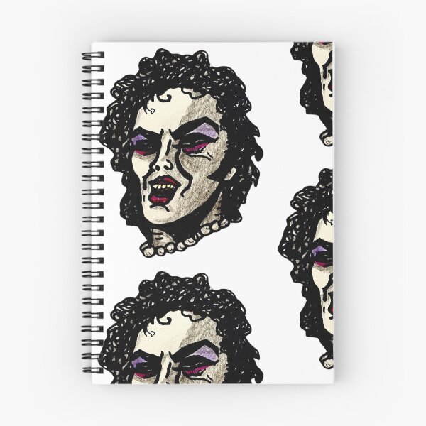 Item preview, Rocky horror picture show  designed and sold by ArtaxLives.
