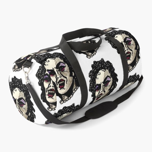 Artikelvorschau, Rocky Horror Picture Show entworfen und verkauft von ArtaxLives.