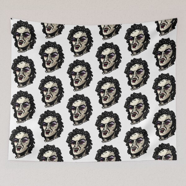 Item preview, Rocky horror picture show  designed and sold by ArtaxLives.