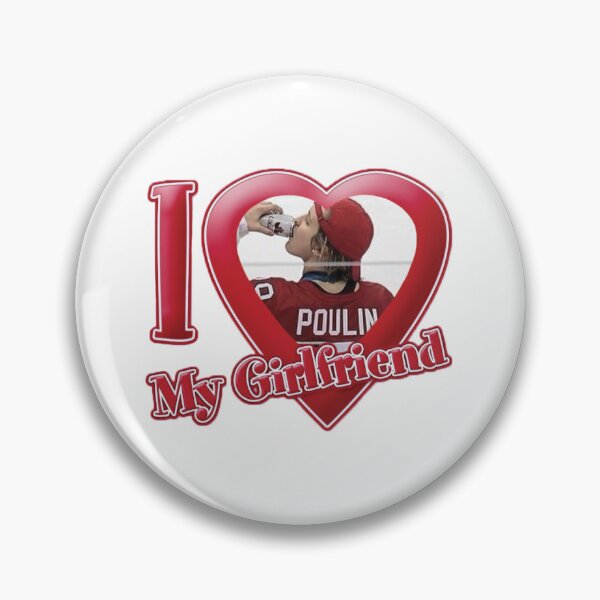 Item preview, marie-philip poulin - i heart my girlfriend designed and sold by swag-money-abi.
