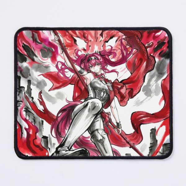 Item preview, Lupa Sumi-e designed and sold by Mitsugoshi.