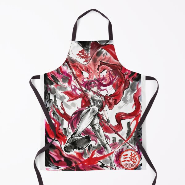 Item preview, Lupa Sumi-e designed and sold by Mitsugoshi.