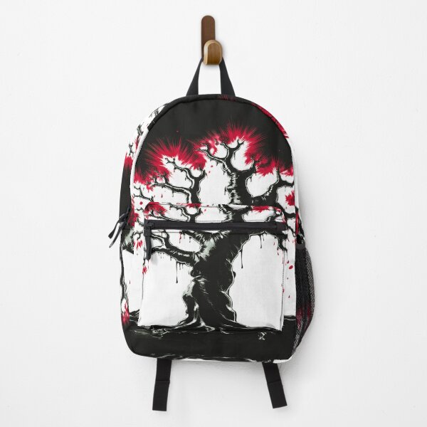 Item preview, Gothic Gnarled Tree designed and sold by Dark-Circuit-Haven.