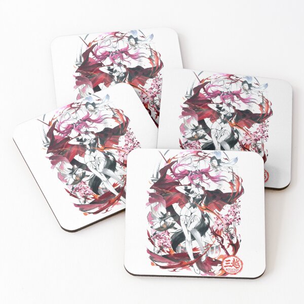 Item preview, Lupa Sumi-e designed and sold by Mitsugoshi.