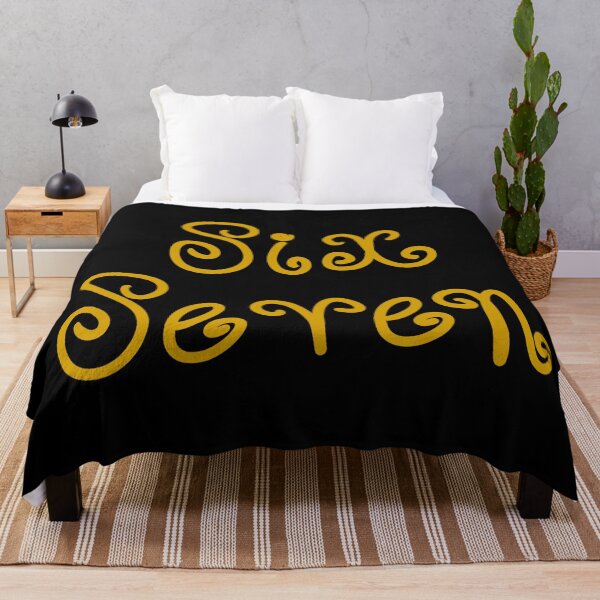 Item preview, Six Seven, too designed and sold by abeink.