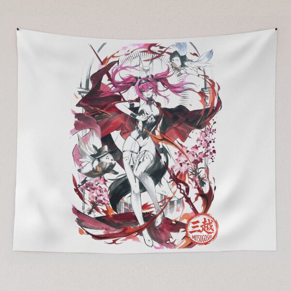 Item preview, Lupa Sumi-e designed and sold by Mitsugoshi.