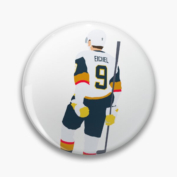 Artikelvorschau, Jack Eichel entworfen und verkauft von MyahOffTheBench.