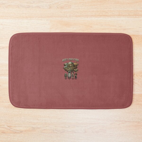 Item preview, best dad ever designed and sold by VitalTechPaws.