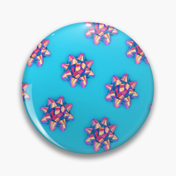 Item preview, Colorful Geometric Floral Seamless Pattern designed and sold by Bloomelle Studio.