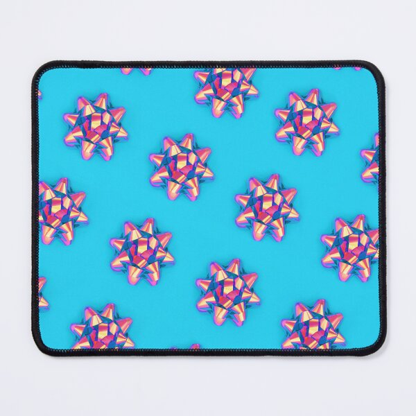 Item preview, Colorful Geometric Floral Seamless Pattern designed and sold by Bloomelle Studio.