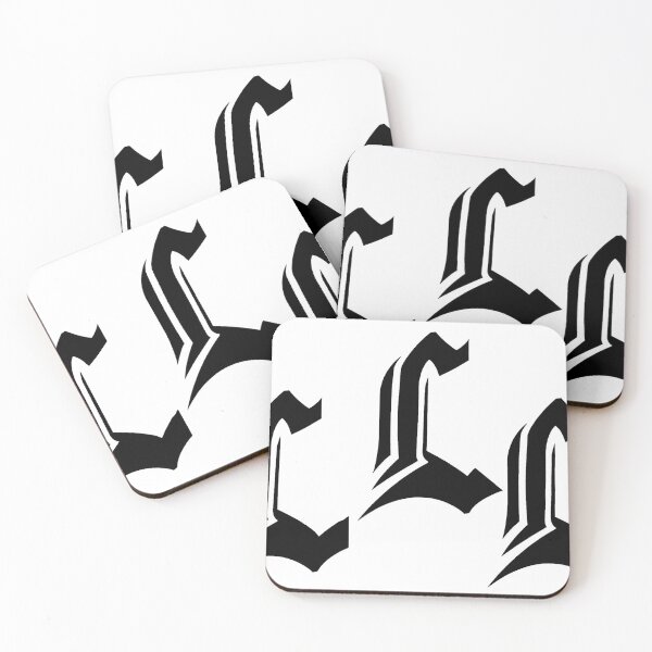 Item preview, LowLevel insignia (light) designed and sold by Daniel j Callender.
