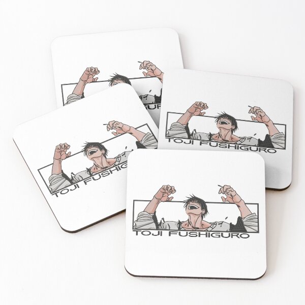 Item preview, Toji designed and sold by jumister22.