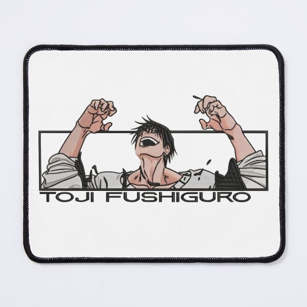 Item preview, Toji designed and sold by jumister22.