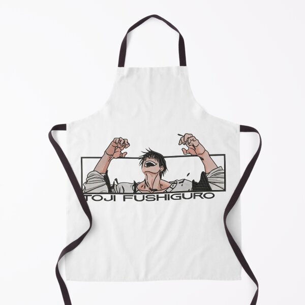 Item preview, Toji designed and sold by jumister22.