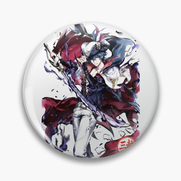 Item preview, Brant Sumi-e designed and sold by Mitsugoshi.