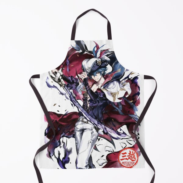Item preview, Brant Sumi-e designed and sold by Mitsugoshi.