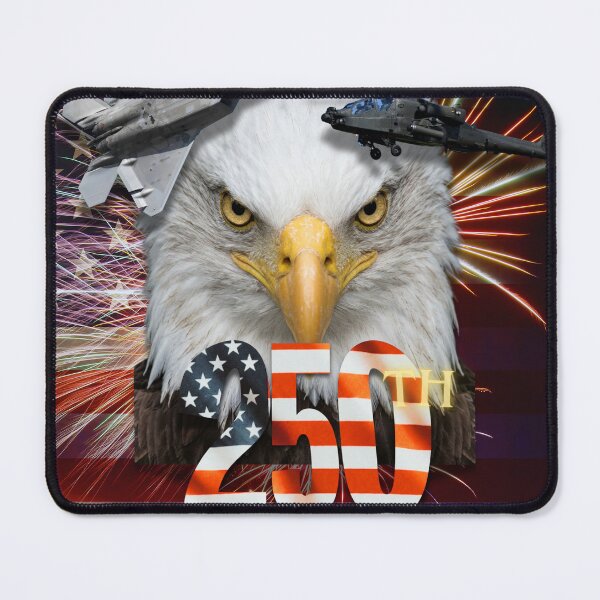 Item preview, Americas 250th Birthday designed and sold by Chiko's.