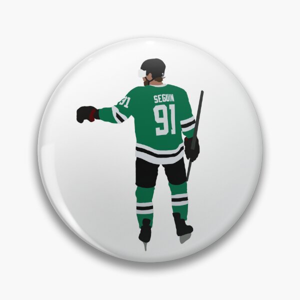 Item preview, Tyler Seguin designed and sold by MyahOffTheBench.