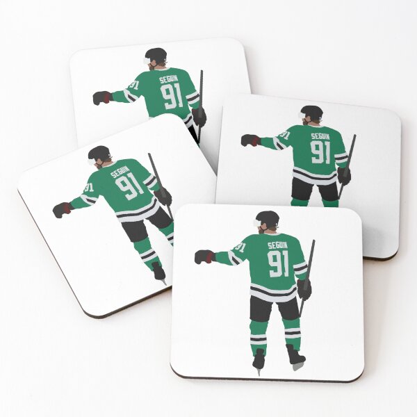 Item preview, Tyler Seguin designed and sold by MyahOffTheBench.