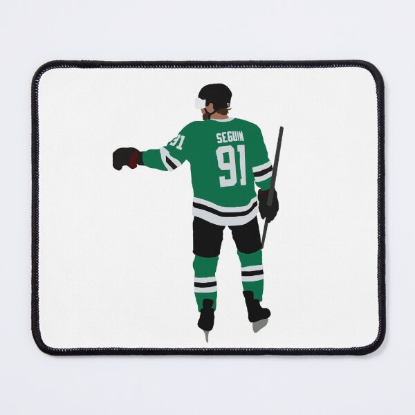 Item preview, Tyler Seguin designed and sold by MyahOffTheBench.
