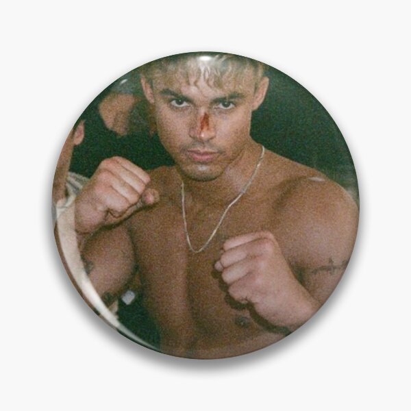 Item preview, My Fault London Your Fault London Nick Pool Shirtless Abs Fight designed and sold by tracynguyen23.