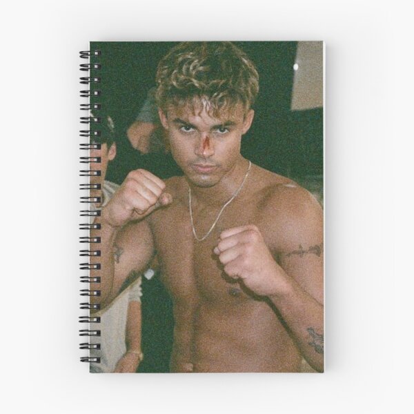 Item preview, My Fault London Your Fault London Nick Pool Shirtless Abs Fight designed and sold by tracynguyen23.