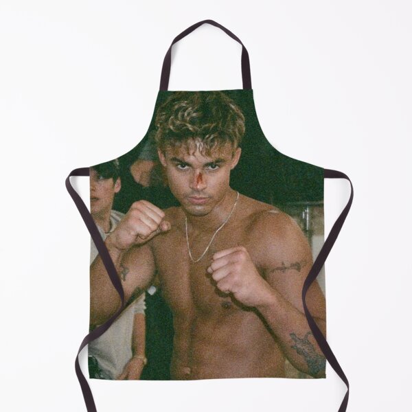 Item preview, My Fault London Your Fault London Nick Pool Shirtless Abs Fight designed and sold by tracynguyen23.